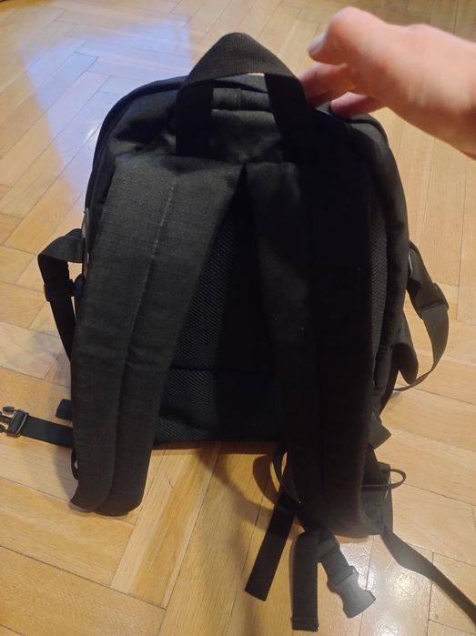 Plecak fotograficzny Canon