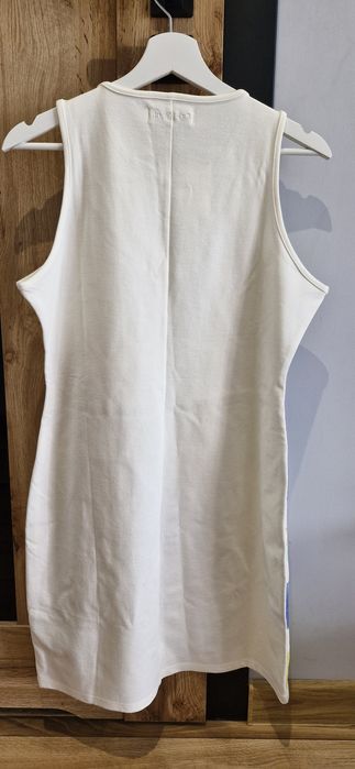 Sukienka letnia Desigual