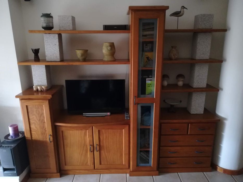 Vendo móvel de sala