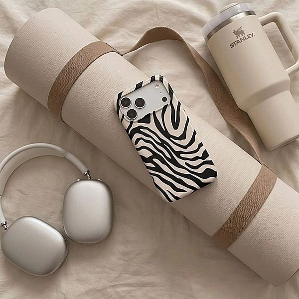Tech-Protect Lamano Magsafe Iphone 17 Pro Max / 18 Pro Max Nature Muse