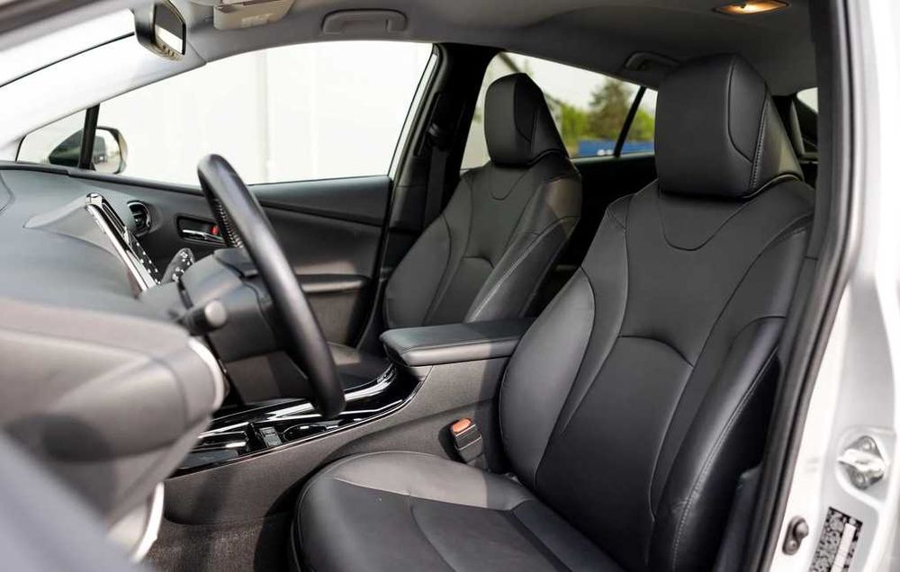 Toyota Prius 1.8 Prime 2021