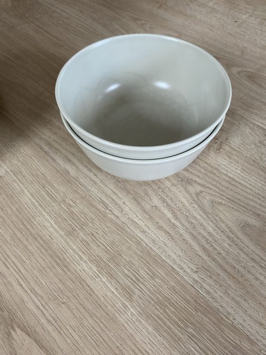 Serwis obiadowy z Ikea