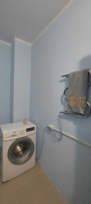 Здається подобово однокімнатна квартира в ЖК"Столичному"