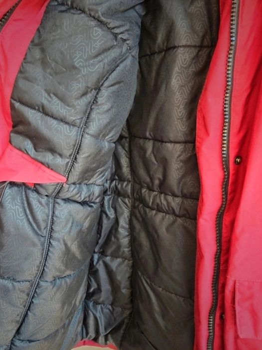 Parka zimowa Engelberg Strauss r.38