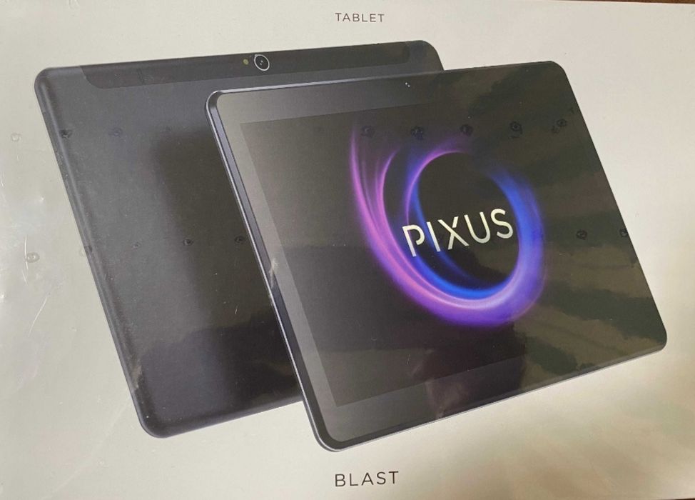 Планшет Pixus blast