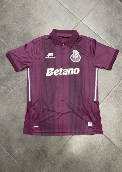 Camisola Porto adulto