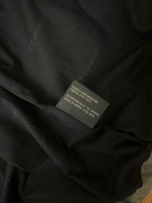 Pinewood nie Harkila Deerhunter kurtka myśliwska trekkingowa męska M/L