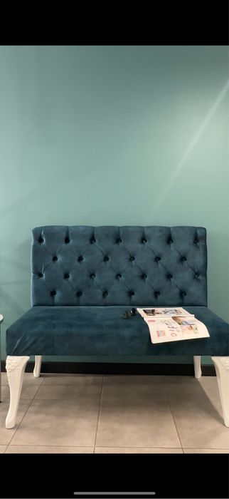 Продам банкетку та анатомічну кушетку (комплект)