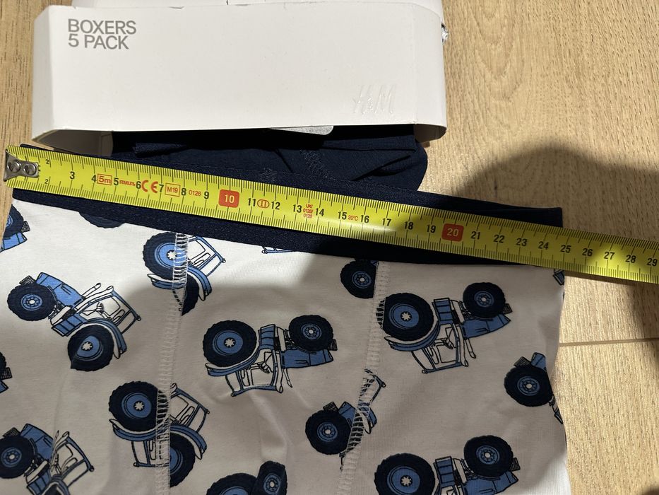 Труси, боксери H&M