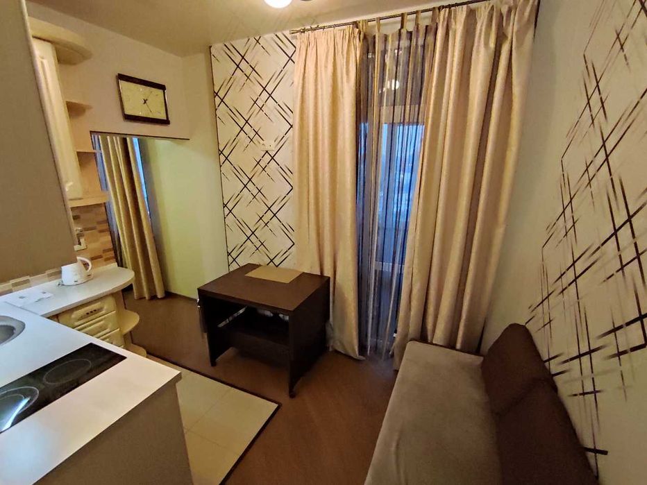 посуточно квартира подобово Апартаменты Левада метро Гагарина Автовокз