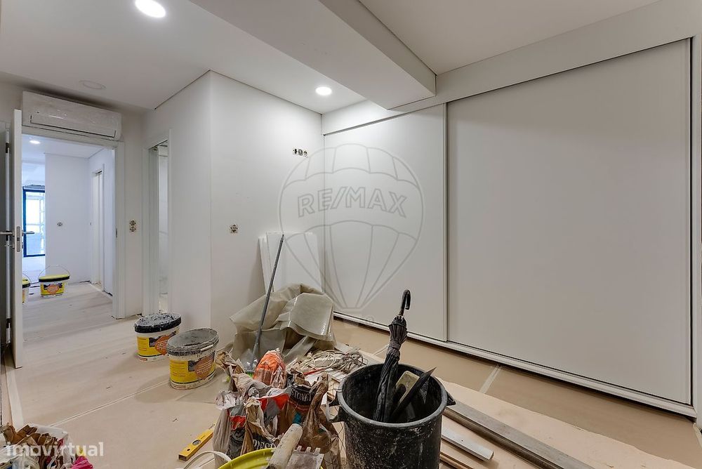 Apartamento T2 para venda