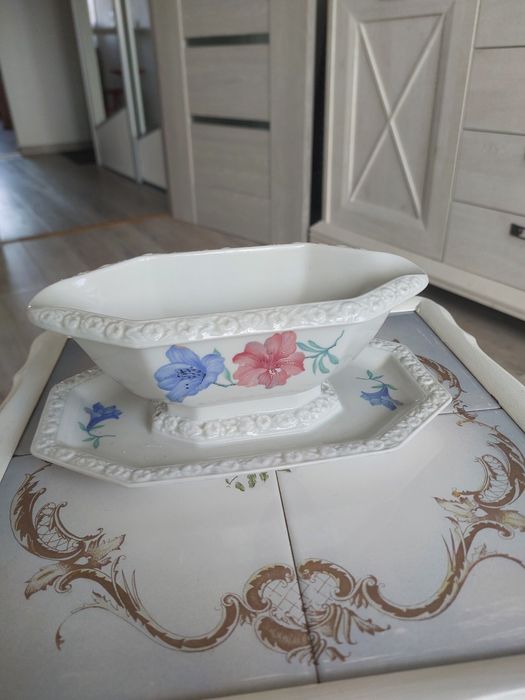 Sosjerka porcelana Rosenthal