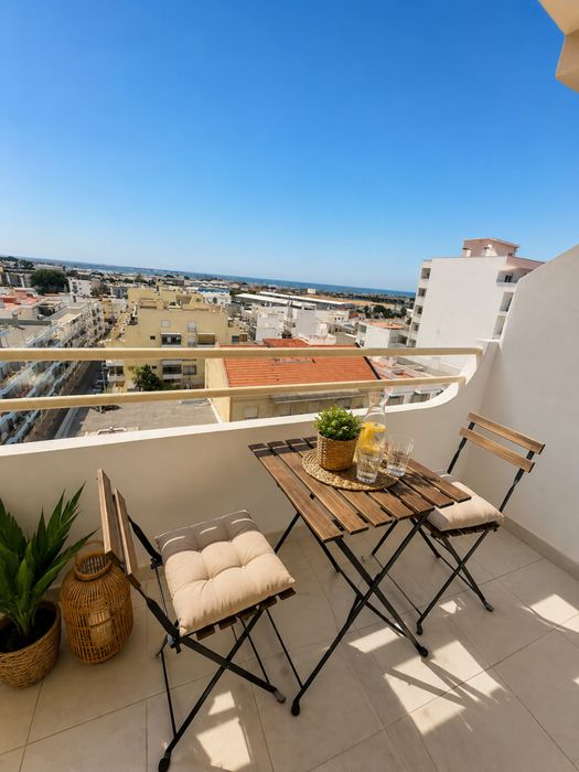 2-Bedroom Apartment - 7th Floor, View of Ria