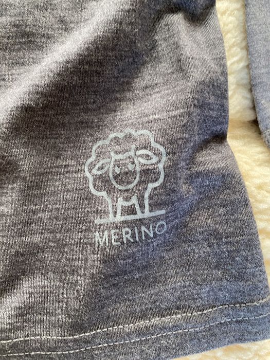 Вовна merino для жінок s-m