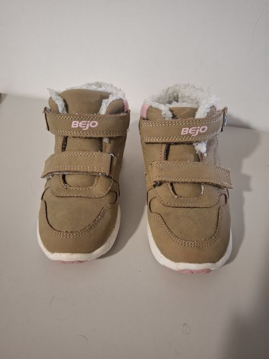 Buty dziecięce Bejo 27