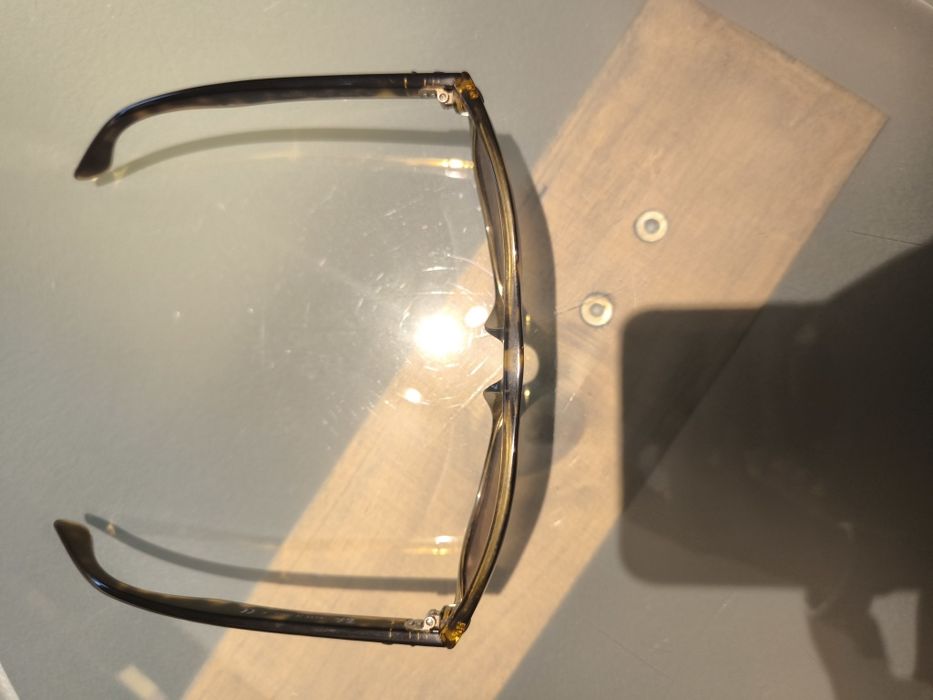 Óculos de sol Ray Ban tartaruga