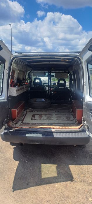 opel combo 1.3 55kw