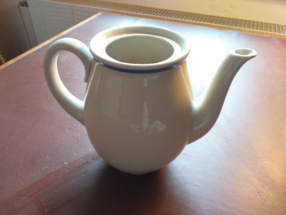 Dzbanek porcelanowy Sorau