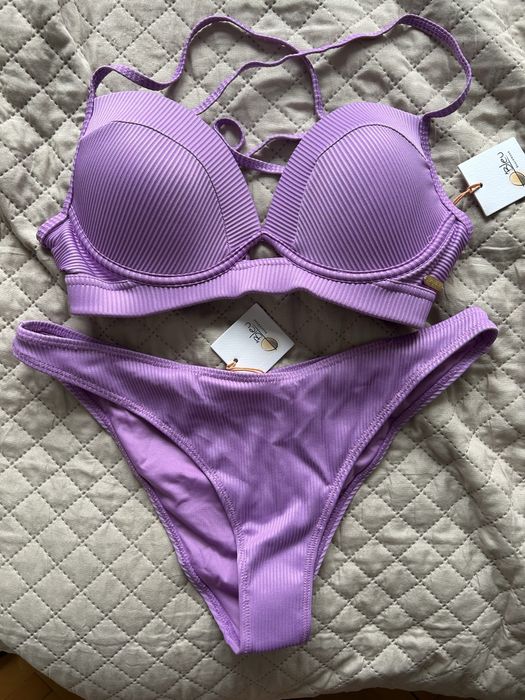 Nowe Bikini Bleu (The Sting)
