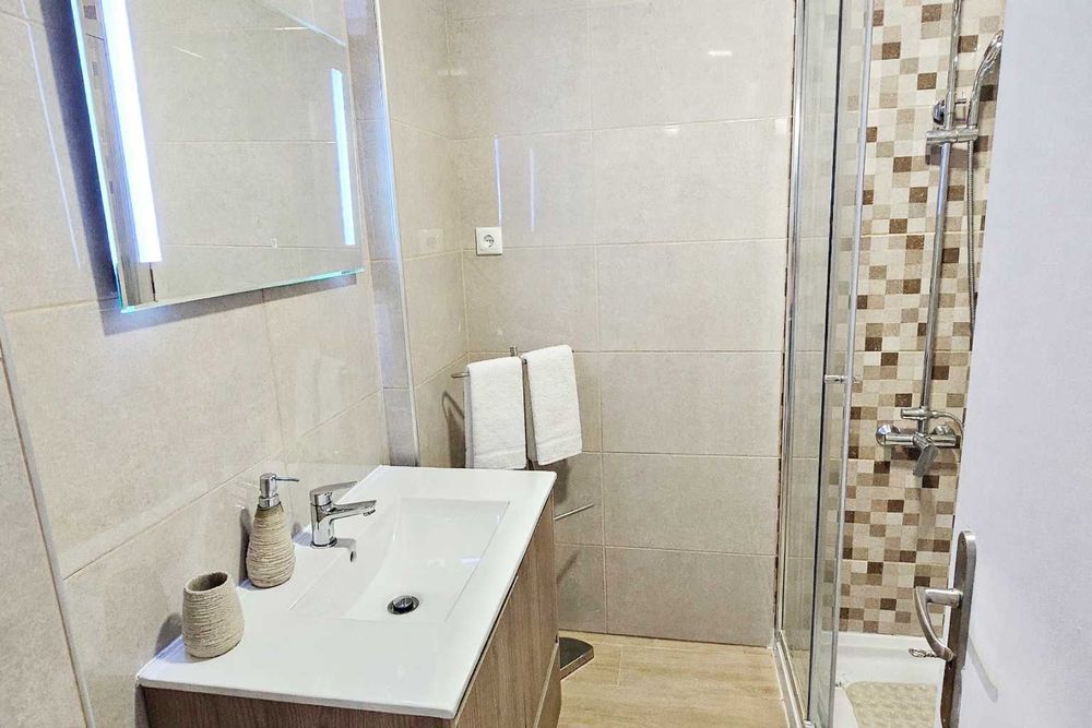 T1 com Piscina na Praia da Rocha - 5min a pé do Mar