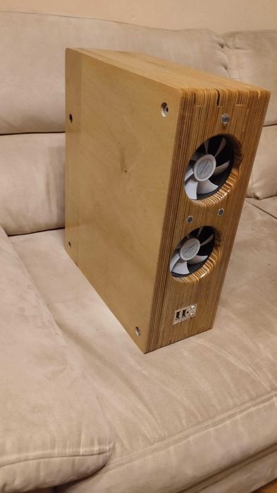 komputer 1155 - 16GB RAM