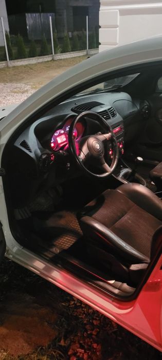 Alfa Romeo 1.9Jtdm 2009r.