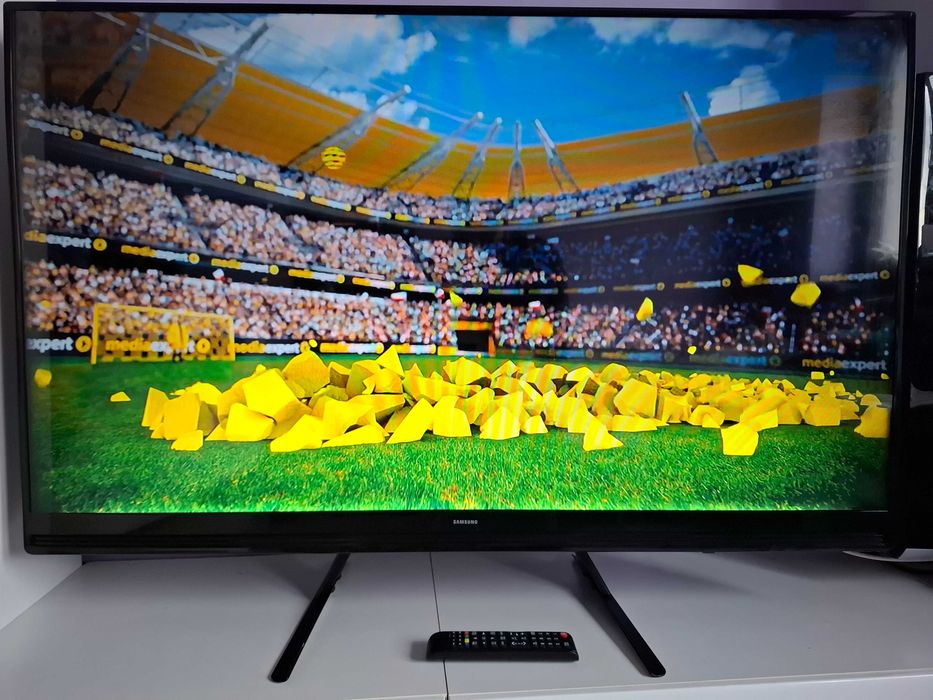 Telewizor Samsung UE49K5100AW