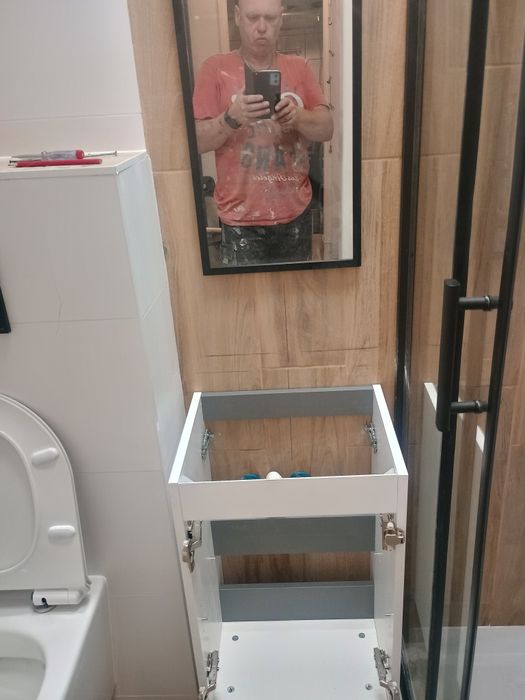 Remonty odświeżanie mieszkań
