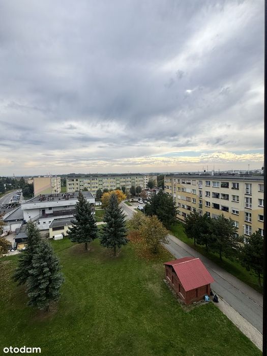 Słoneczne 48 m2 mieszkanie z najpiękniejszą panoramą Brzegu Dolnego .
