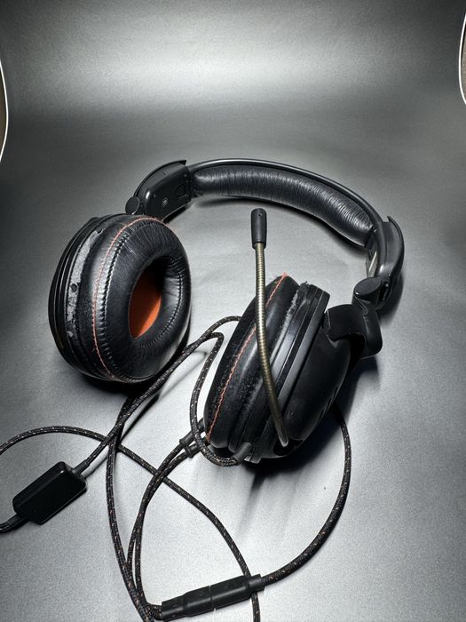 Навушники SteelSeries 5H v3