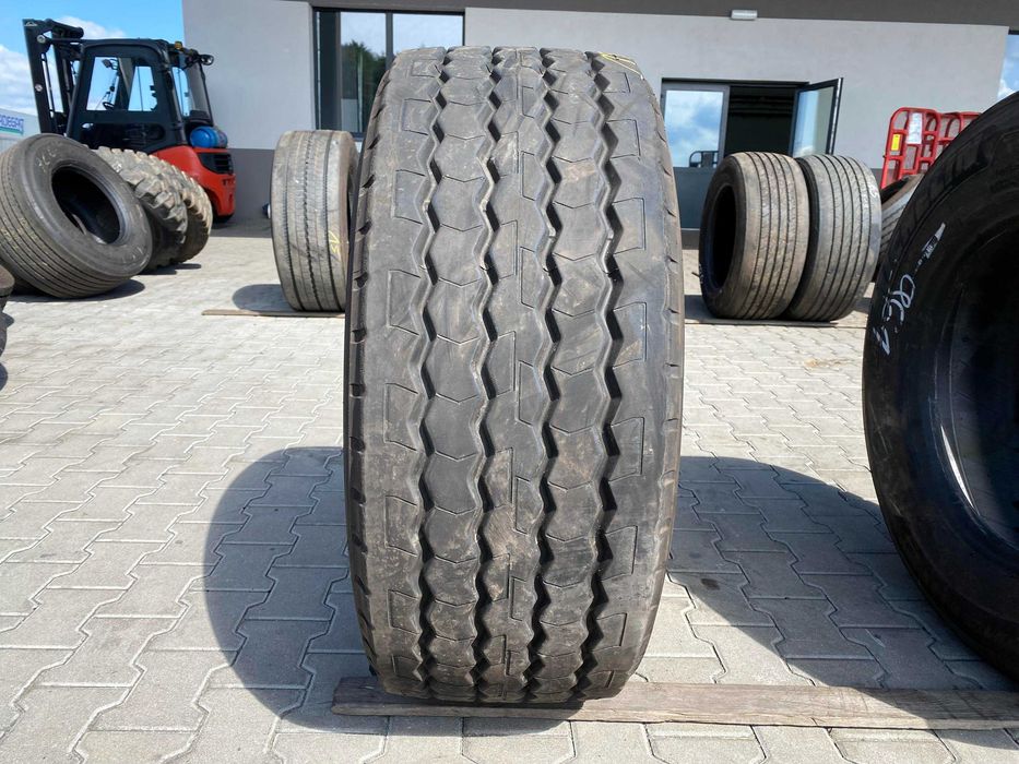 385/55R22.5 Opona FIRESTONE FT522 PLUS Naczepowa FT 522 95%