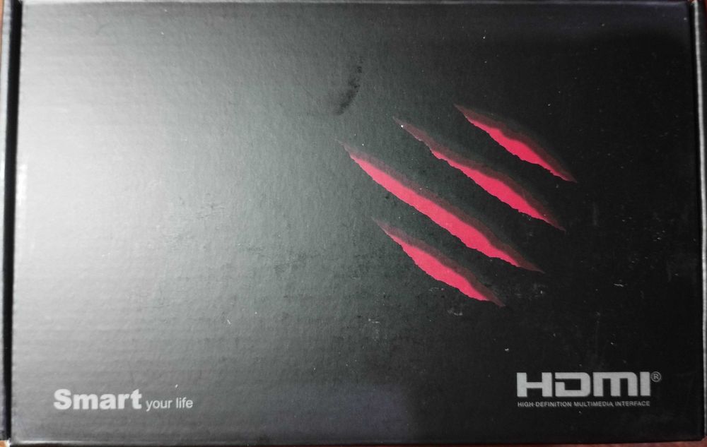Смарт бокс Smart box ТВ приставка Tanix W2 2/16 ГБ на Android 11