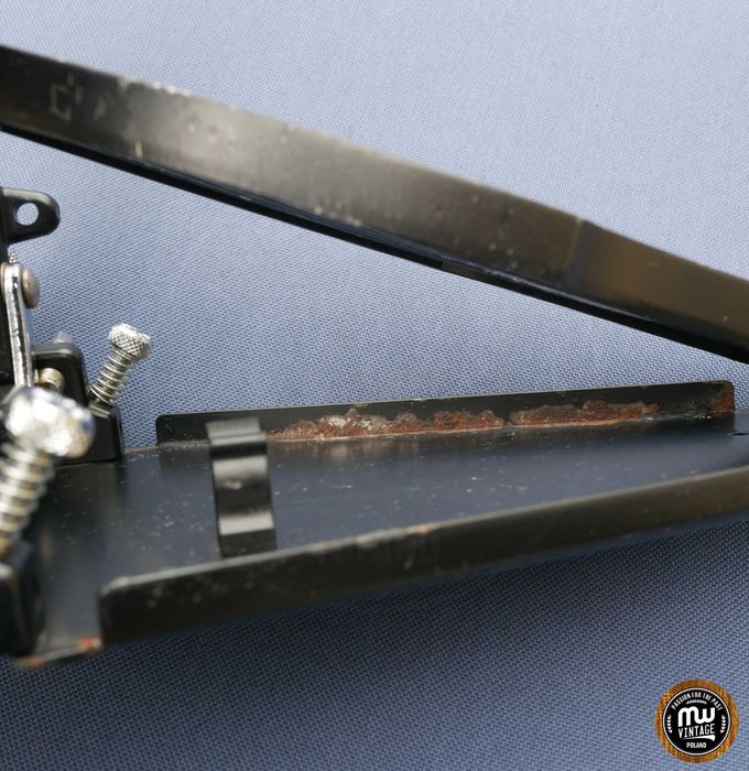 ‼️ Gibraltar - stopa pojedyncza Prowler 5611 ‼️