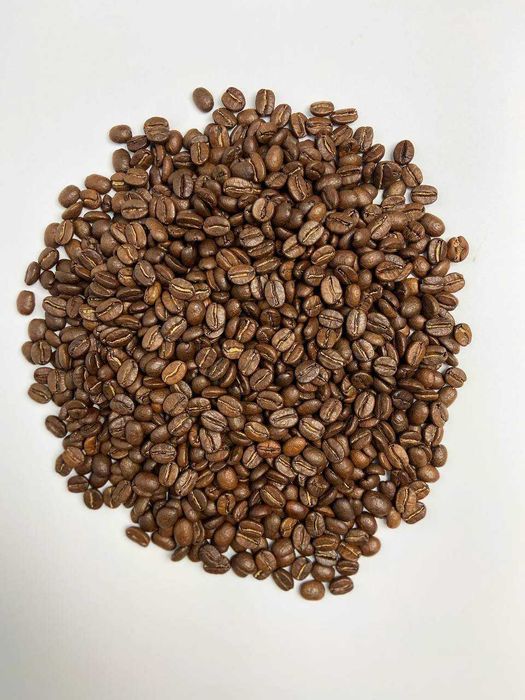 Кава в зернах ароматизована 80/20 СМАЧНА і АРОМАТНА!