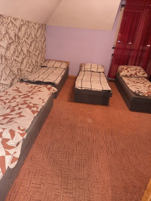 Pokoje  kwatery pracownicze