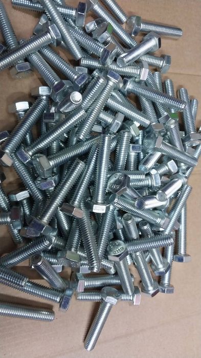 Болт М8х40, М6х20