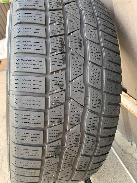 Шини 225/55R16 Continental