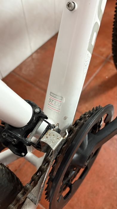 Bicicleta RockRider ST100