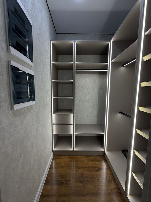 Продам 1к квартиру в ЖК Атмосфера, Аркадия, Курортный переулок, Генуэзская, парк Победы