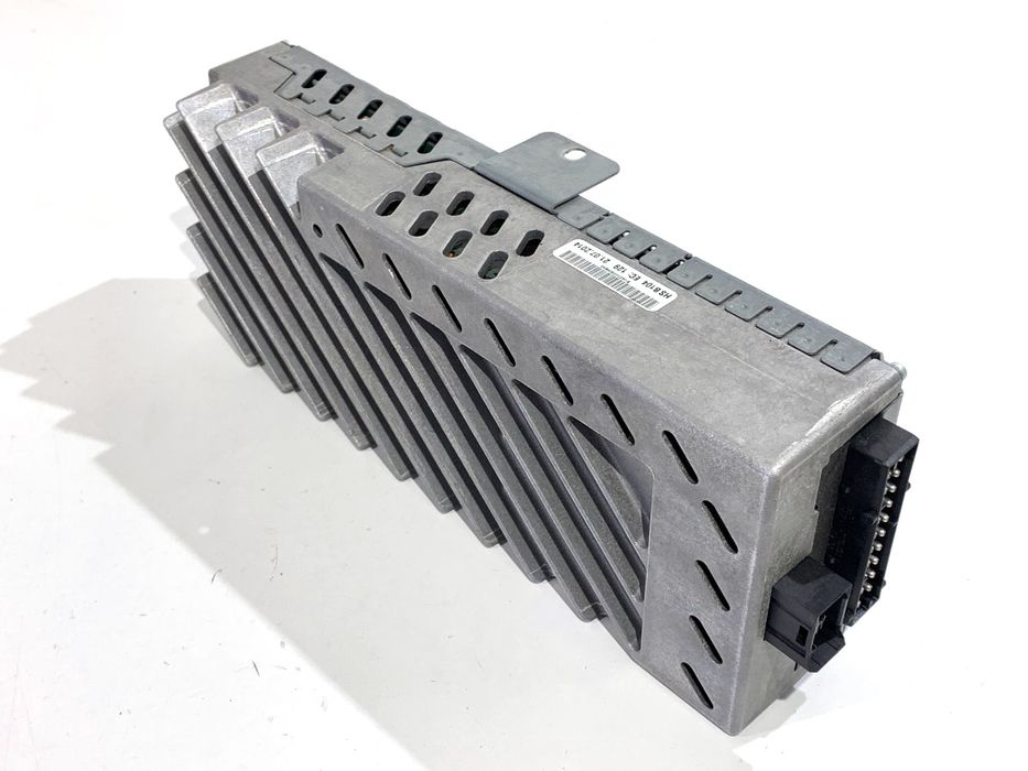 GŁOŚNIKI KOMPLET BMW F16 9366164 SUV 14-19 AUDIO ZESTAW, MULTIMEDIA