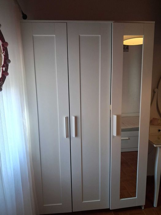 Roupeiro de quarto