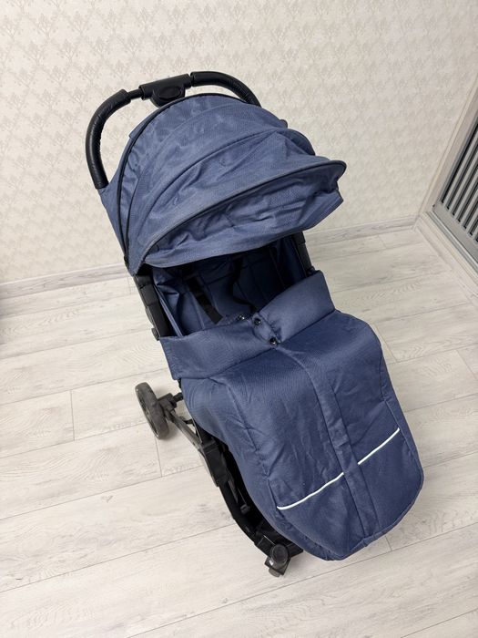 прогулочная коляска — Bambi M 5727 FLASH