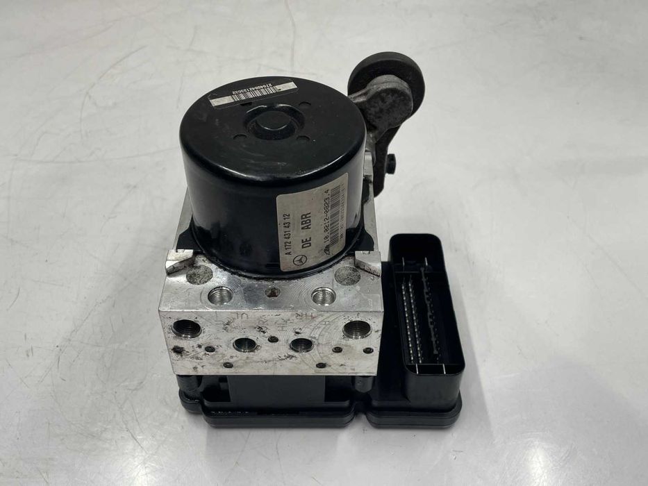 Módulo de ABS Mercedes W204 C220 (Ano: 2014)