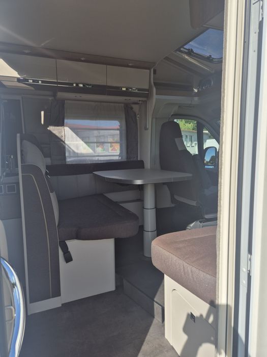 Kamper 4 Osobowy wynajem wypożyczalnia