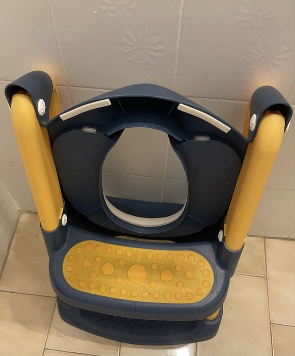 Santita Criança como novo