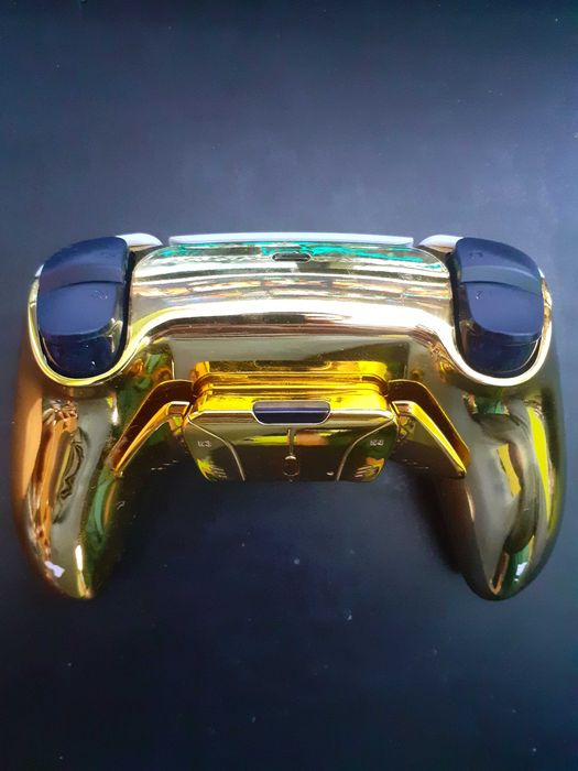 Pad PS5 Dualsense z zestawem ExtremeRate