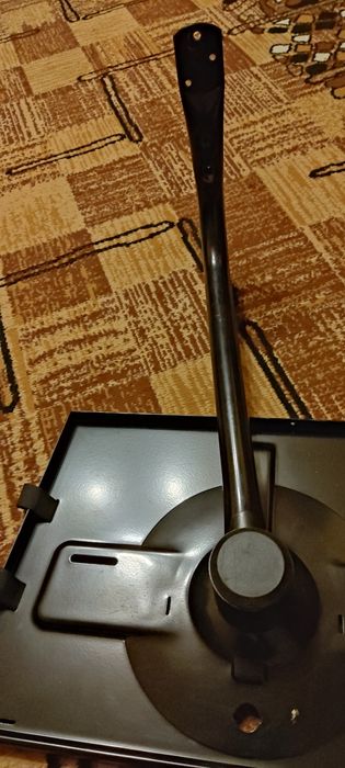 Кронштейн-полка поворотный