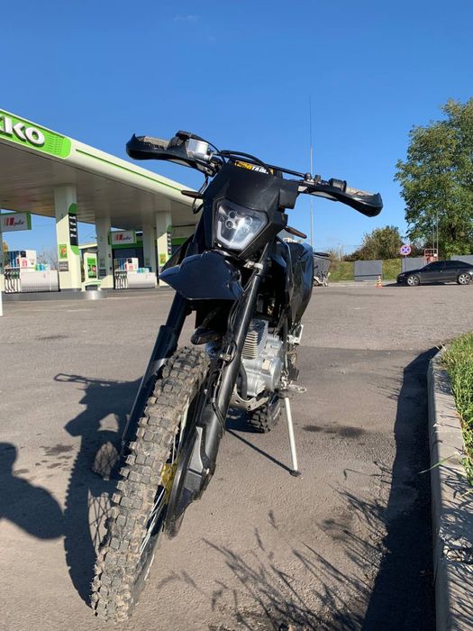 Kovi Advance 300 2024