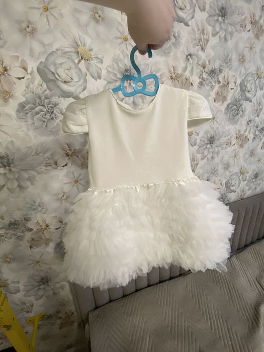 Сукня для дівчинки 1-2 роки