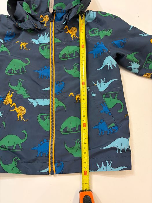 Курточка / ветровка name it